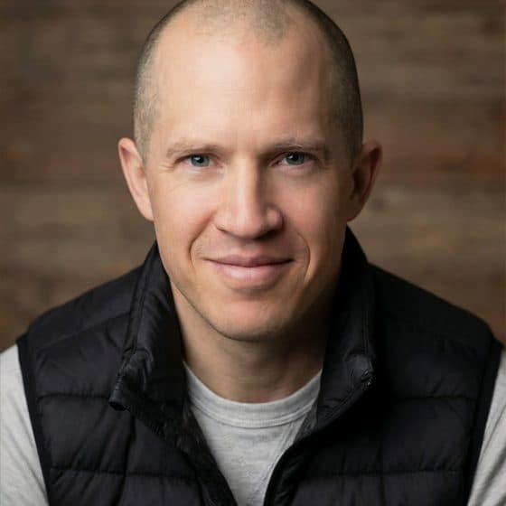 Sean Humphreys